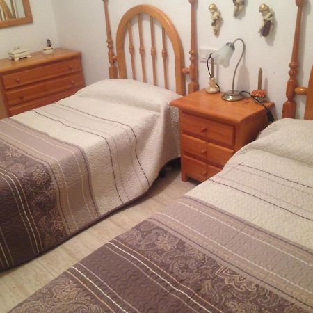 Exceptionnel Appartement En Espagne Torrevieja Kültér fotó