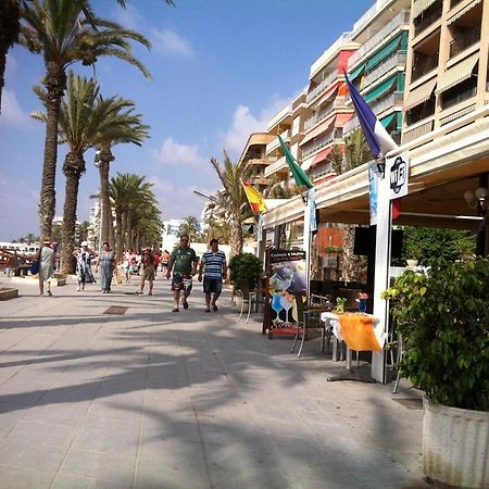 Exceptionnel Appartement En Espagne Torrevieja Kültér fotó
