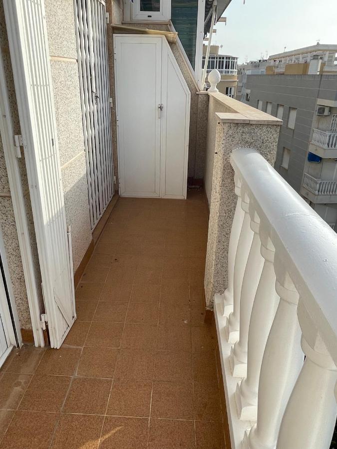 Exceptionnel Appartement En Espagne Torrevieja Kültér fotó
