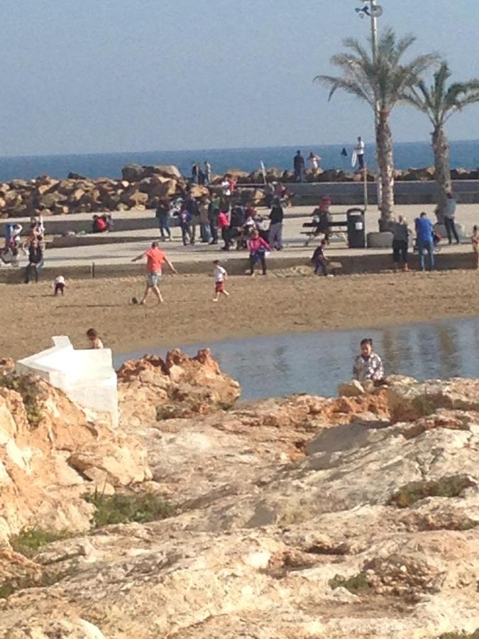 Exceptionnel Appartement En Espagne Torrevieja Kültér fotó