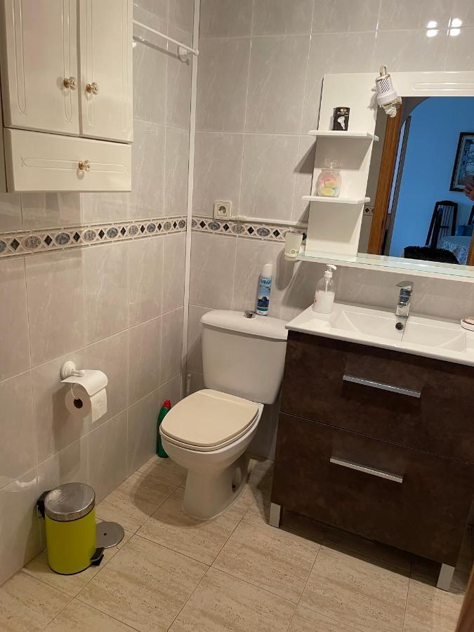 Exceptionnel Appartement En Espagne Torrevieja Kültér fotó