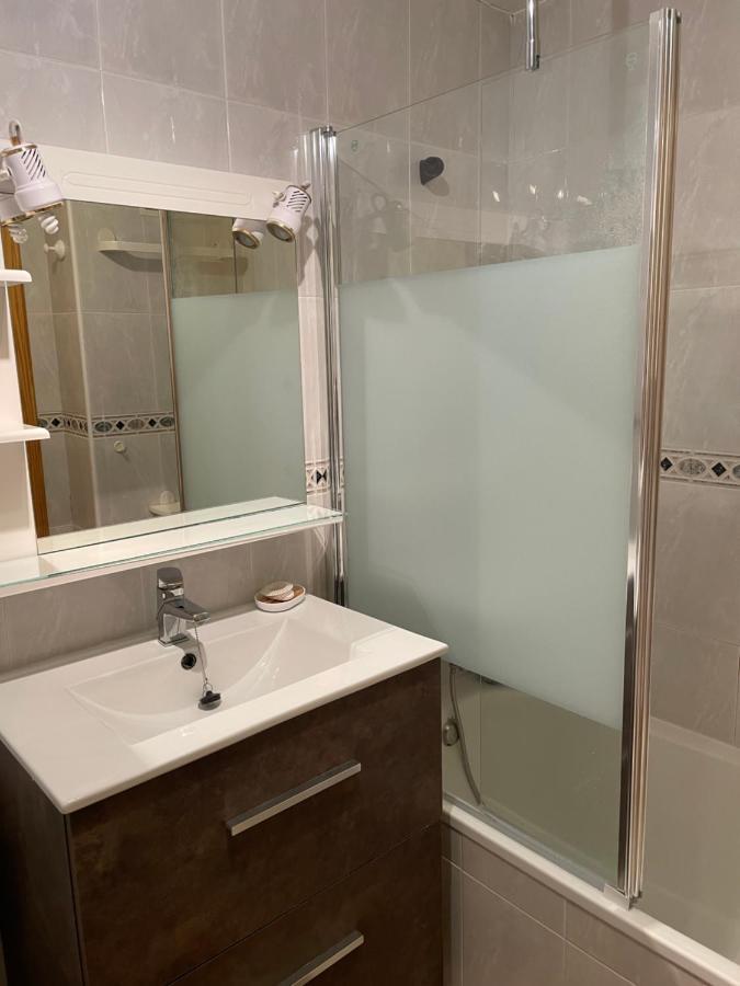 Exceptionnel Appartement En Espagne Torrevieja Kültér fotó