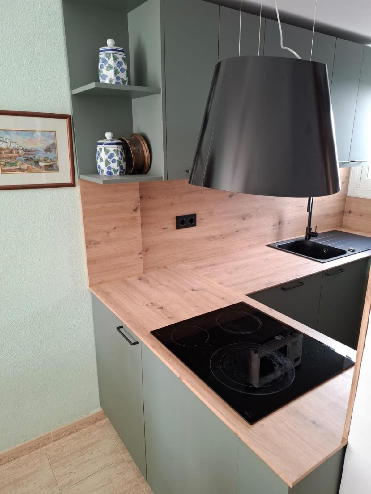 Exceptionnel Appartement En Espagne Torrevieja Kültér fotó