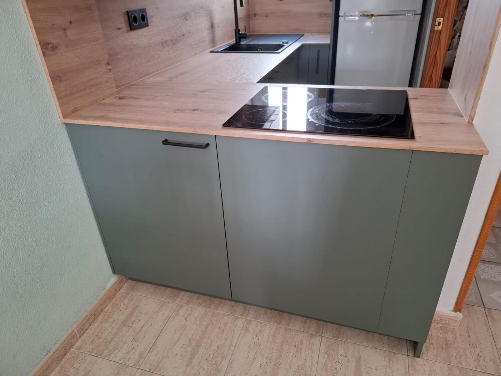 Exceptionnel Appartement En Espagne Torrevieja Kültér fotó