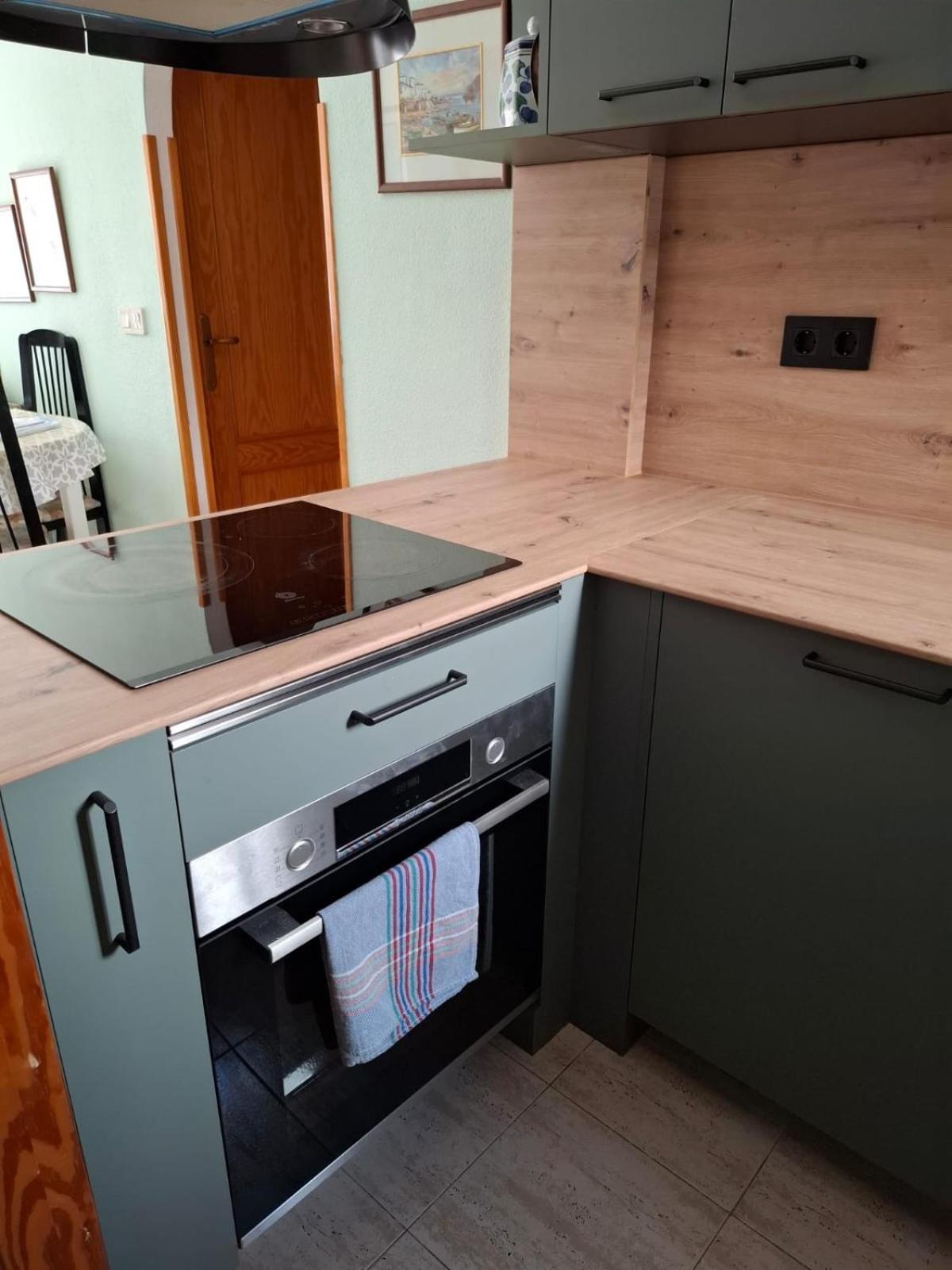 Exceptionnel Appartement En Espagne Torrevieja Kültér fotó